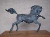 bronze-horse-a